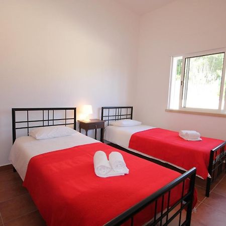 T2 Casa Dos Arcos By Seewest Salema Εξωτερικό φωτογραφία