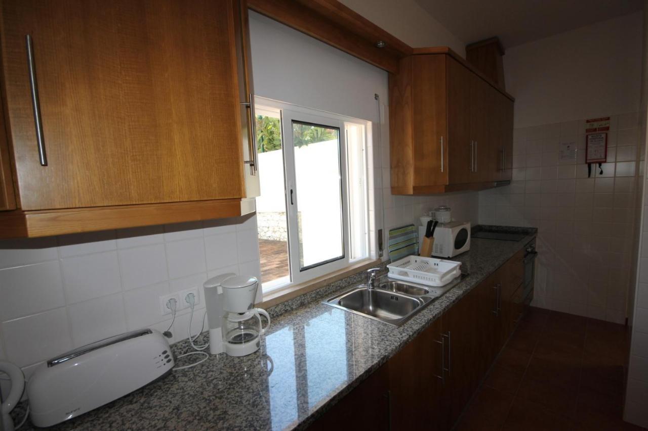 T2 Casa Dos Arcos By Seewest Salema Εξωτερικό φωτογραφία