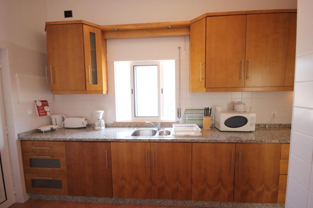 T2 Casa Dos Arcos By Seewest Salema Εξωτερικό φωτογραφία