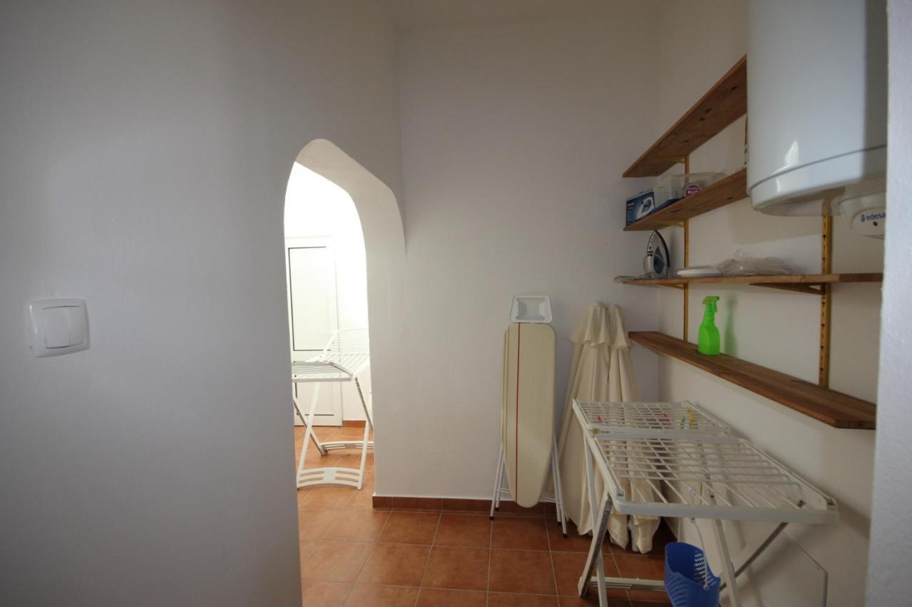 T2 Casa Dos Arcos By Seewest Salema Εξωτερικό φωτογραφία