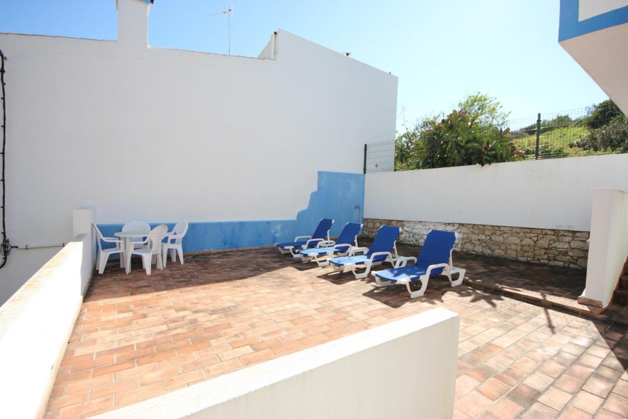 T2 Casa Dos Arcos By Seewest Salema Εξωτερικό φωτογραφία