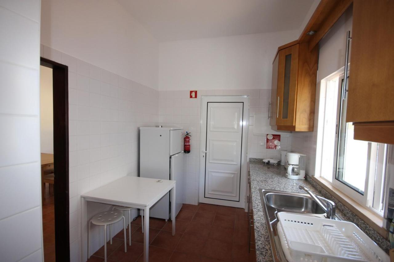 T2 Casa Dos Arcos By Seewest Salema Εξωτερικό φωτογραφία