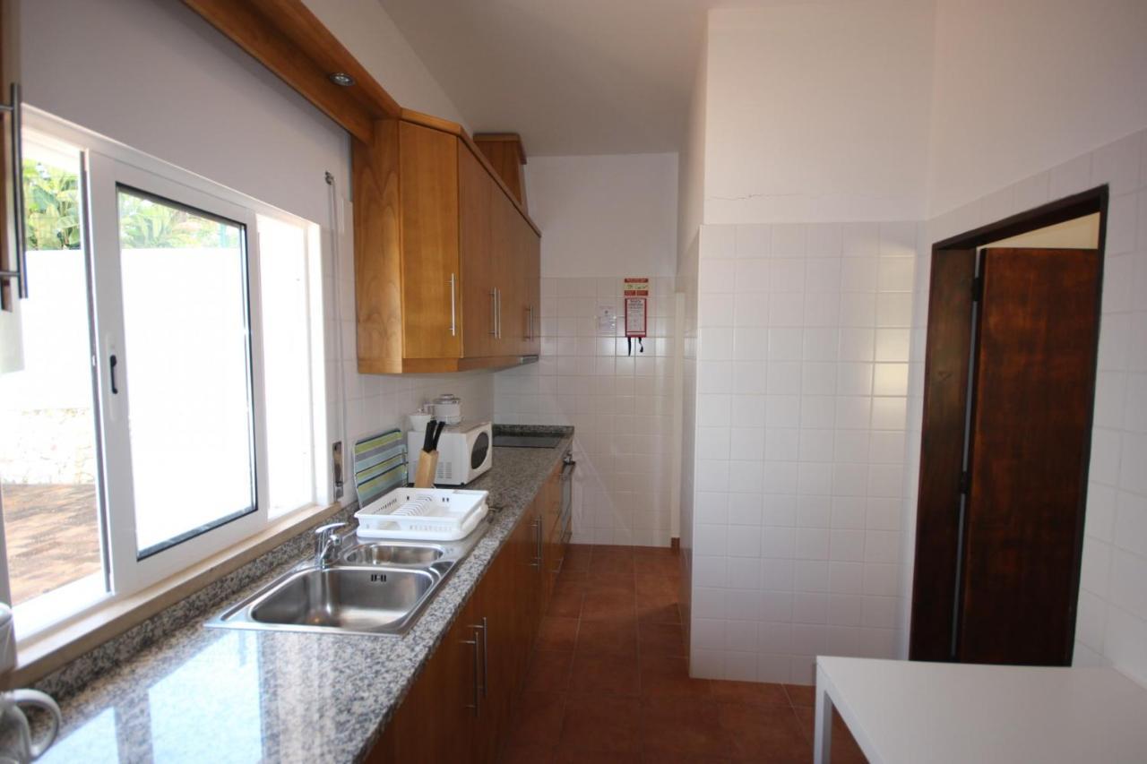T2 Casa Dos Arcos By Seewest Salema Εξωτερικό φωτογραφία