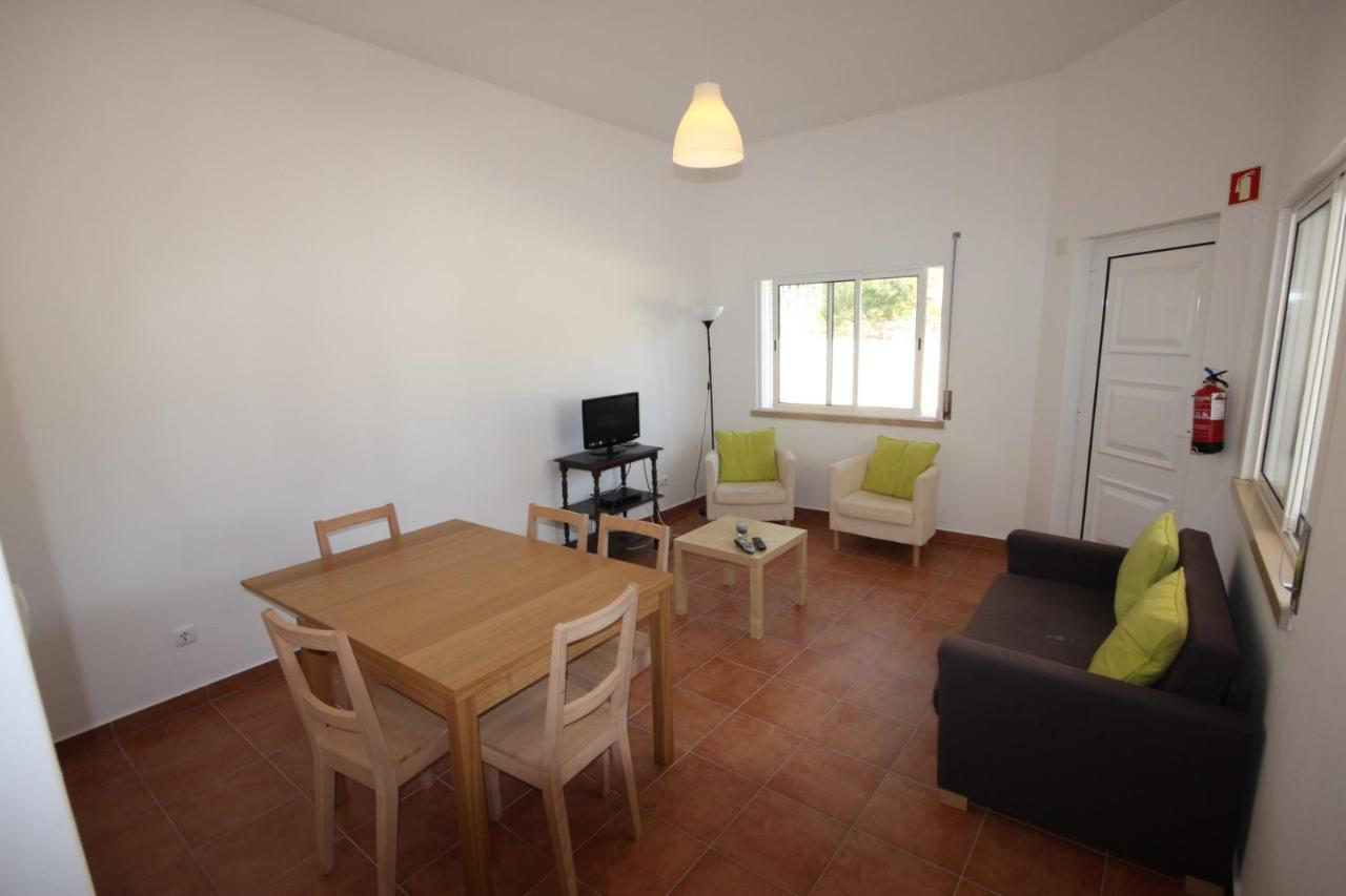 T2 Casa Dos Arcos By Seewest Salema Εξωτερικό φωτογραφία