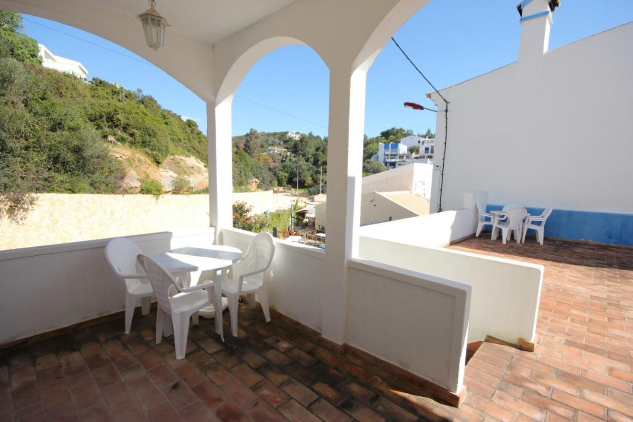 T2 Casa Dos Arcos By Seewest Salema Εξωτερικό φωτογραφία