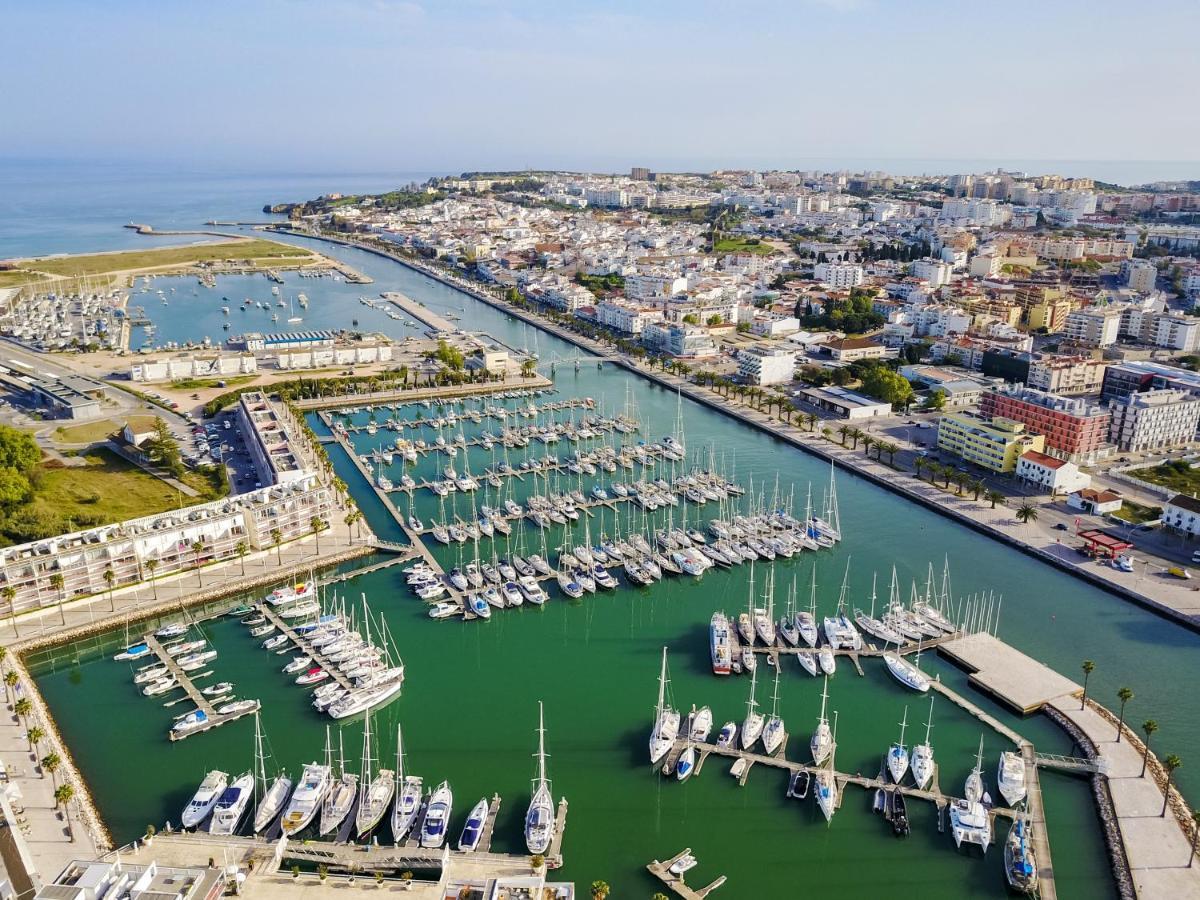 T2 Casa Dos Arcos By Seewest Salema Εξωτερικό φωτογραφία