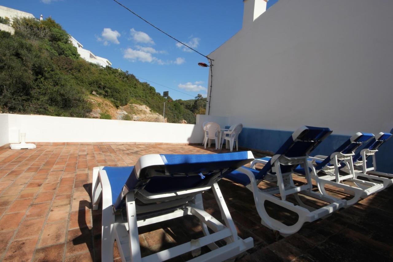 T2 Casa Dos Arcos By Seewest Salema Εξωτερικό φωτογραφία