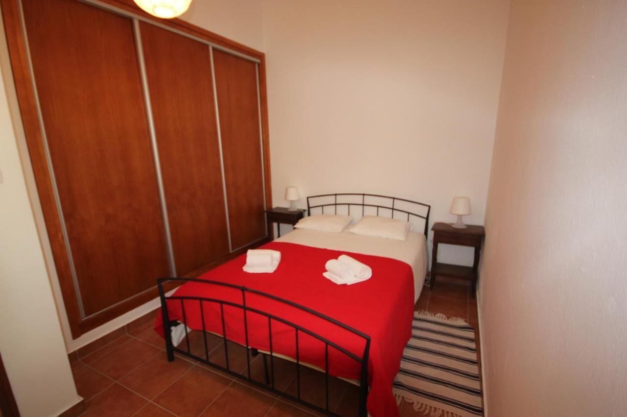 T2 Casa Dos Arcos By Seewest Salema Εξωτερικό φωτογραφία