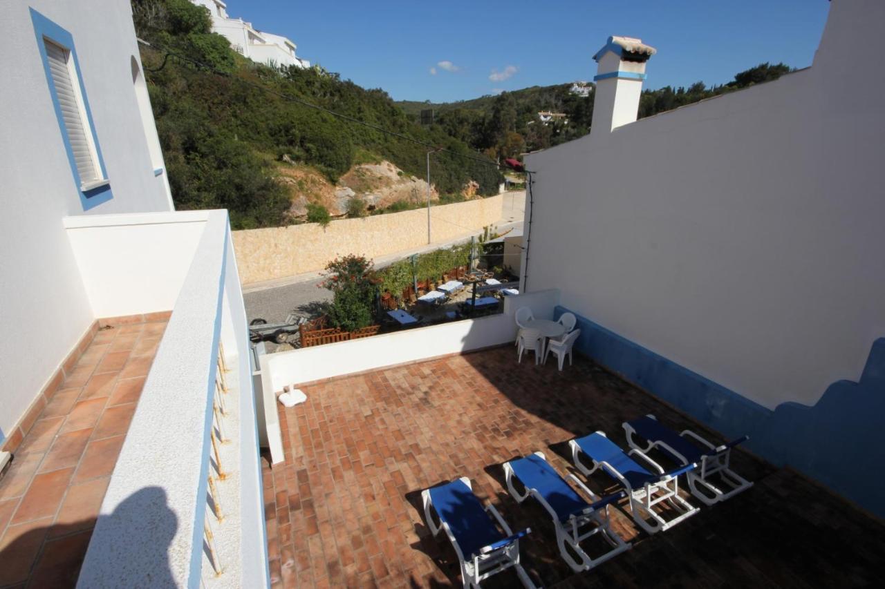 T2 Casa Dos Arcos By Seewest Salema Εξωτερικό φωτογραφία