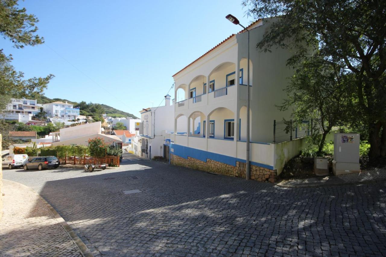 T2 Casa Dos Arcos By Seewest Salema Εξωτερικό φωτογραφία