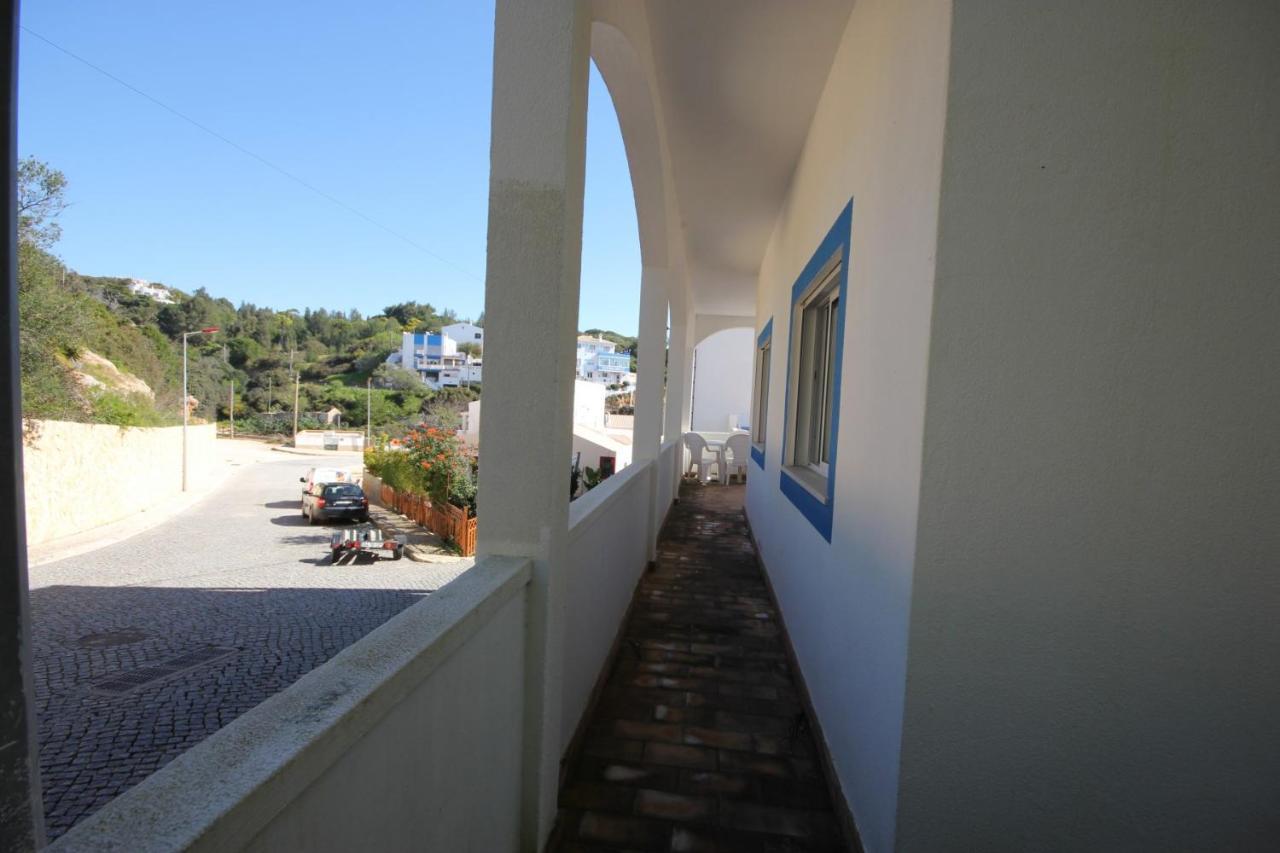 T2 Casa Dos Arcos By Seewest Salema Εξωτερικό φωτογραφία