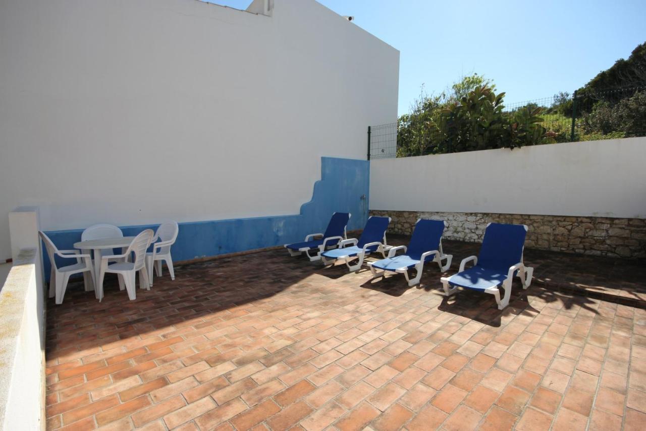 T2 Casa Dos Arcos By Seewest Salema Εξωτερικό φωτογραφία